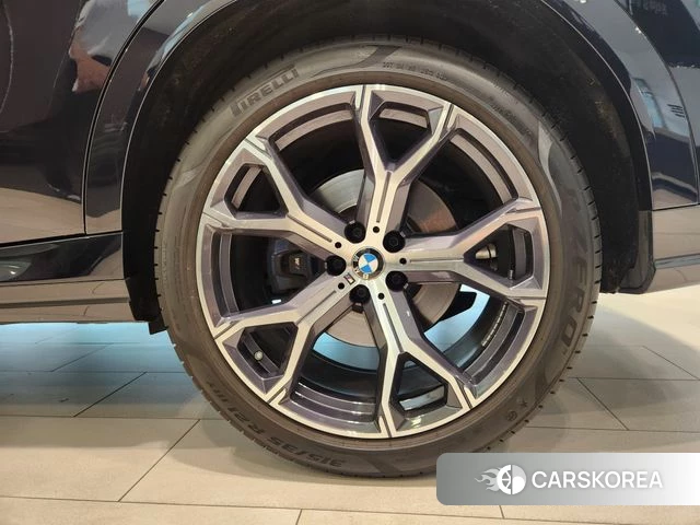 BMW X6 (G06) id 4506246 из Кореи 15