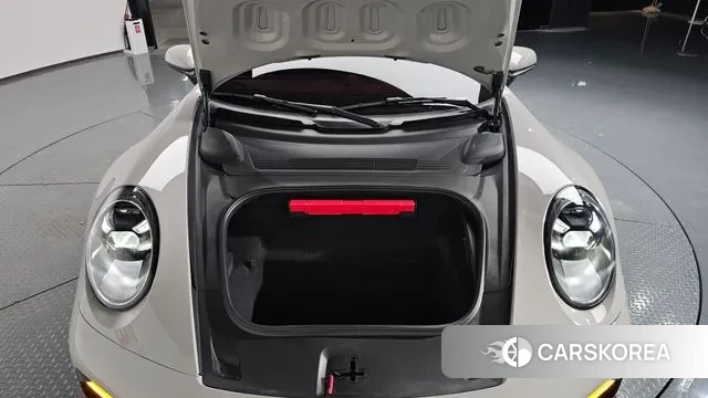 Porsche 911(992) id 3120088 из Кореи 15