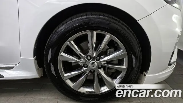 Kia The New Carnival id 2404870 из Кореи 15