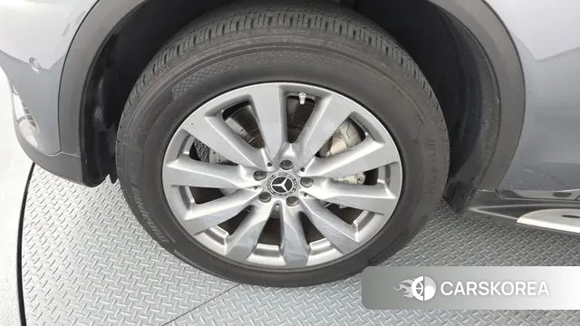 Mercedes-Benz GLC-Class X253 id 3039250 из Кореи 15