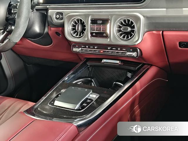 Mercedes-Benz G-class AMG id 4291459 из Китая 13