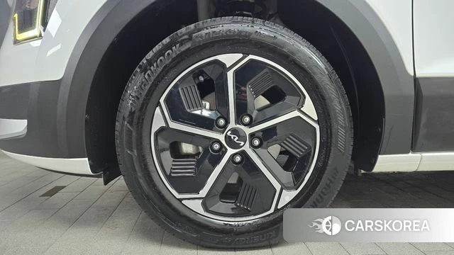 Kia Di Ol Nu Niro id 3827056 из Кореи 15