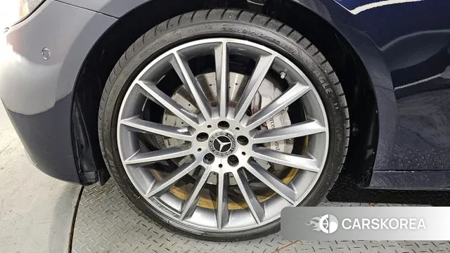 Mercedes-Benz E-Class W213 id 3037096 из Кореи 15