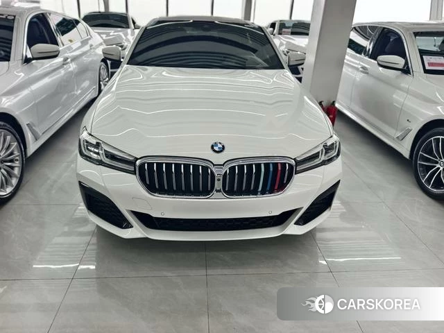 BMW 5 series id 4400045 из Китая 11