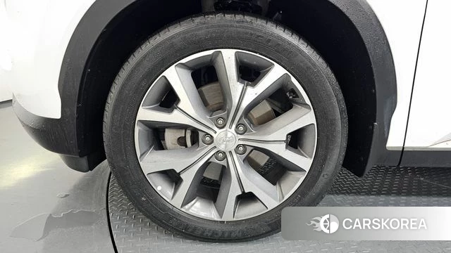 Hyundai Palisade id 3910769 из Кореи 15