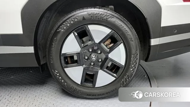 Hyundai Santa Fe (MX5) id 3372202 из Кореи 15