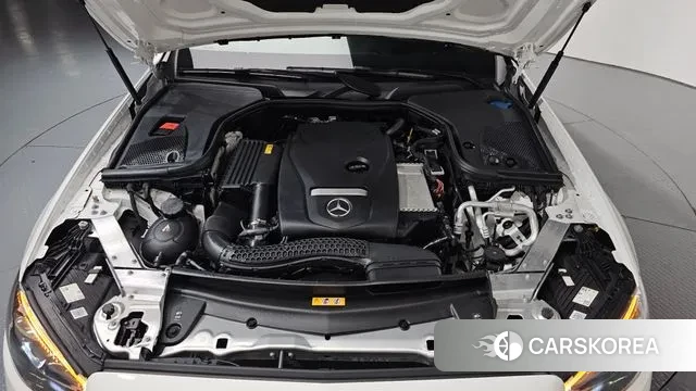 Mercedes-Benz E-Class W213 id 3360062 из Кореи 15