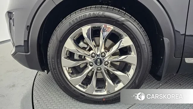 Kia The New Sorento id 3520473 из Кореи 15