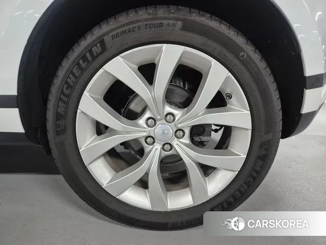 Land Rover Range Rover Evoque 2nd Generation id 3045212 из Кореи 15