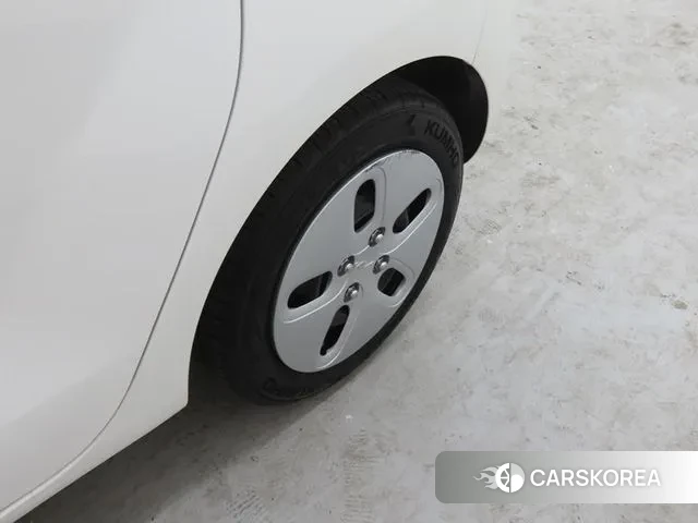 Kia The New Ray id 3757444 из Кореи 10