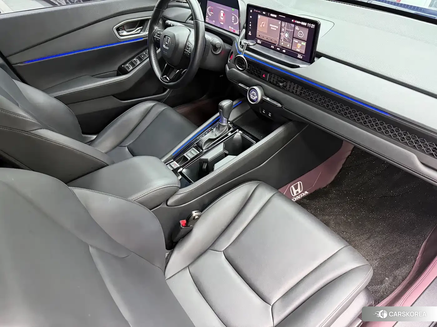 Honda Accord id 4649276 из Китая 11