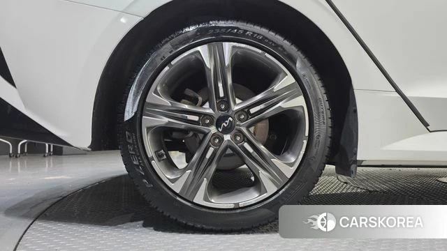 Kia K5 3rd generation id 4745518 из Кореи 32