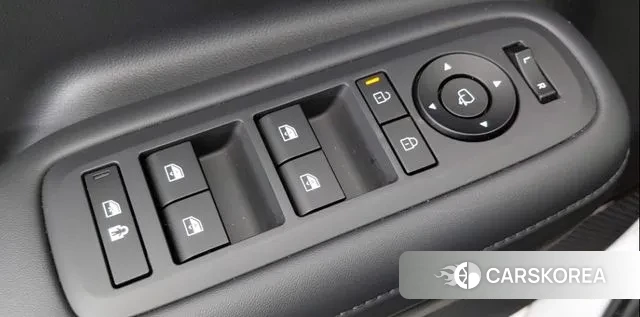 Hyundai Santa Fe (MX5) id 3272566 из Кореи 10