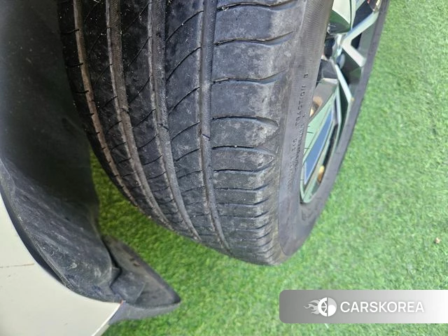 Volvo XC60 second Generation id 4354266 из Кореи 15