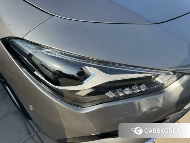 Mercedes-Benz CLA (import) id 4256073 из Китая 8