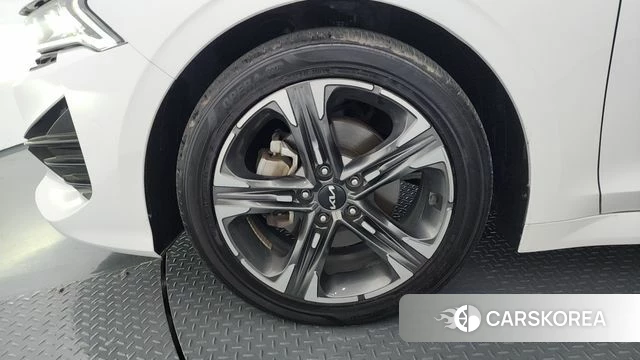 Kia K5 3rd generation id 4475243 из Кореи 28