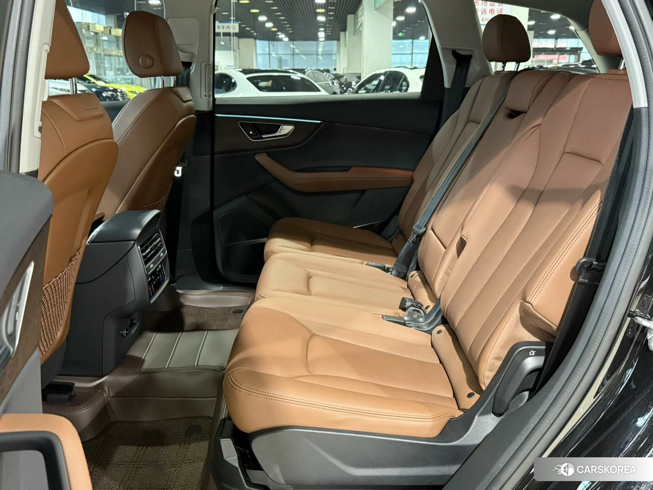 Audi Q7 id 4419498 из Китая 21