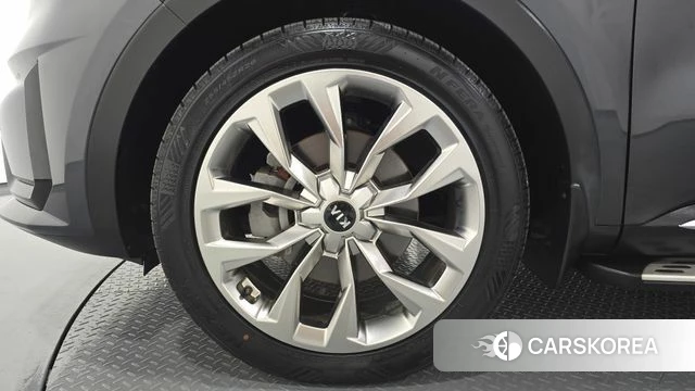 Kia Sorento 4th Generation id 4794270 из Кореи 36