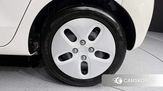 Kia The New Kia Ray id 3565978 из Кореи 15