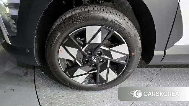 Hyundai Kona Hybrid (SX2) id 3080678 из Кореи 15