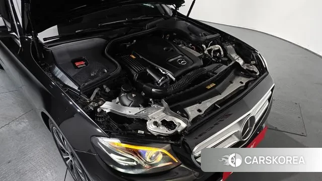 Mercedes-Benz E-Class W213 id 3656260 из Кореи 15