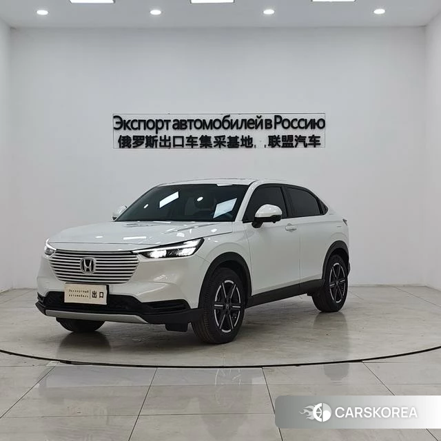Honda Binzhi id 4207876 из Китая 13