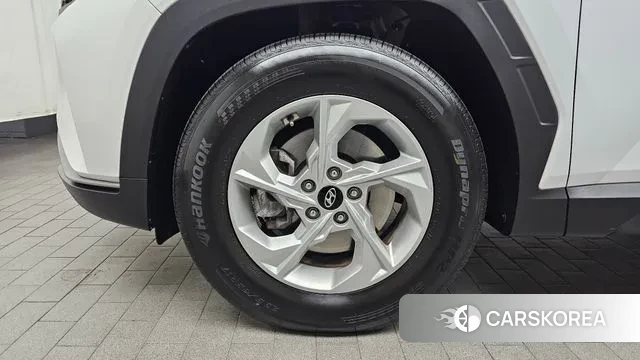 Hyundai Tucson (NX4) id 3379106 из Кореи 15