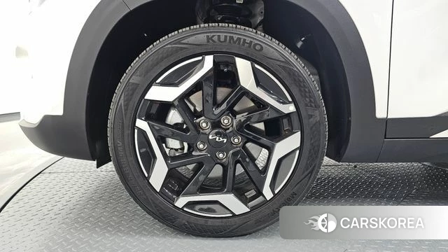 Kia The New Seltos id 4487669 из Кореи 15