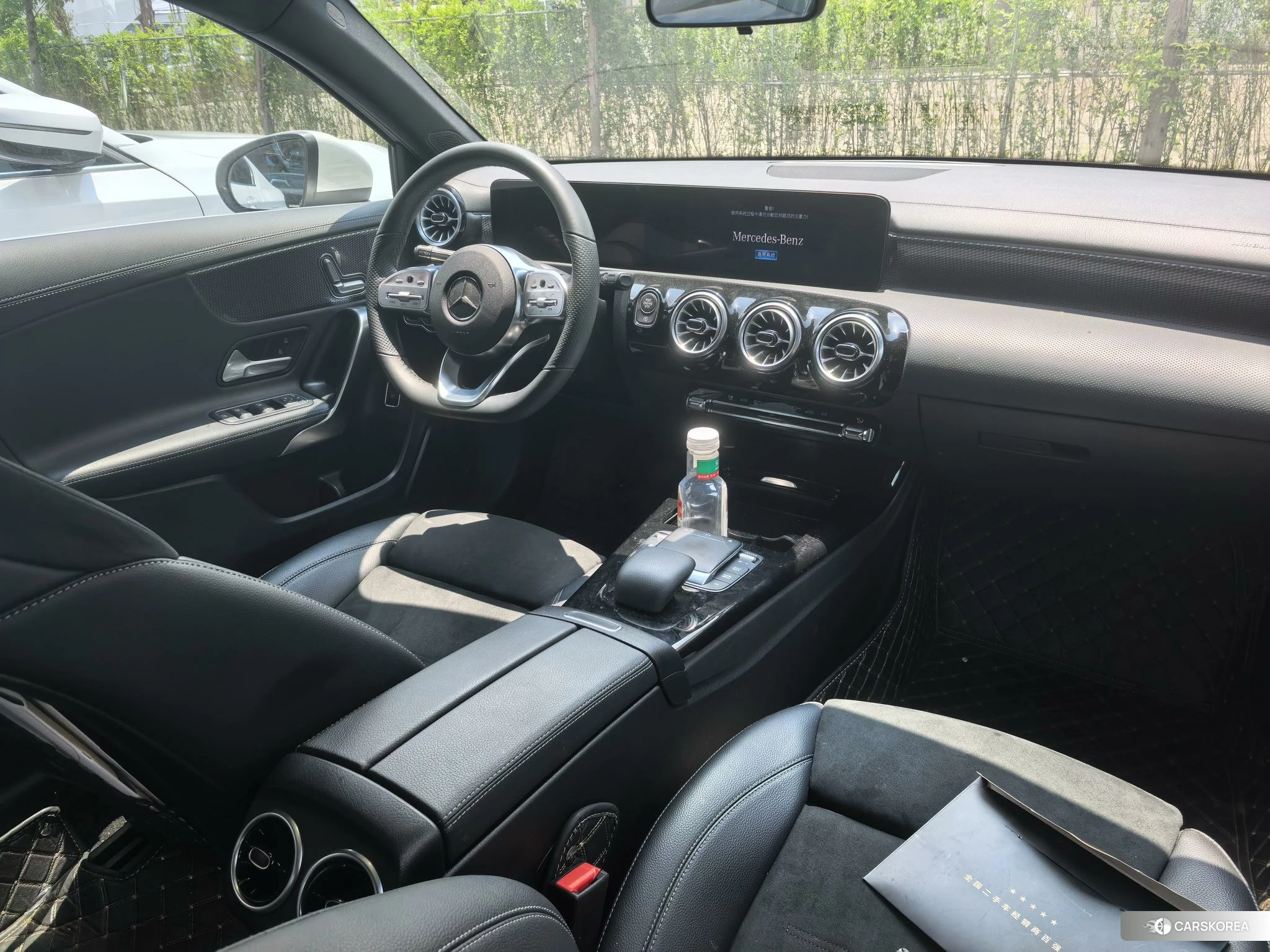Mercedes-Benz A-Class id 4515007 из Китая 7