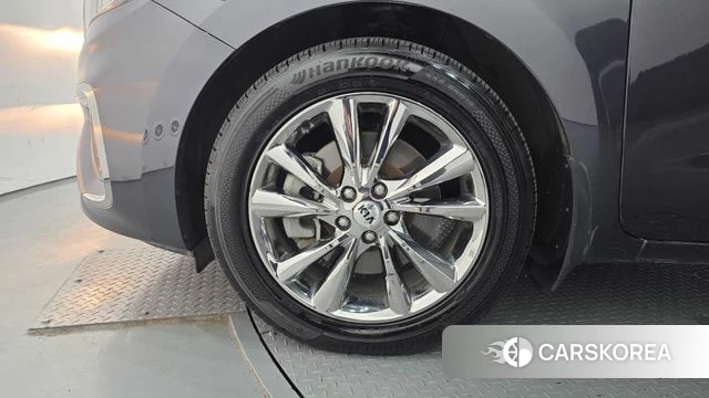 Kia The New Carnival id 4325976 из Кореи 26