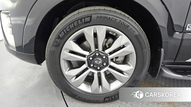 Kia Mohave Master id 4232642 из Кореи 28