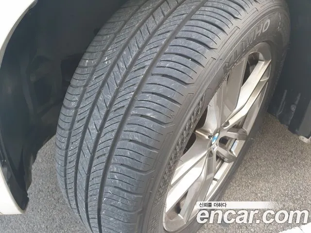 BMW X4 (G02) id 2707539 из Кореи 10