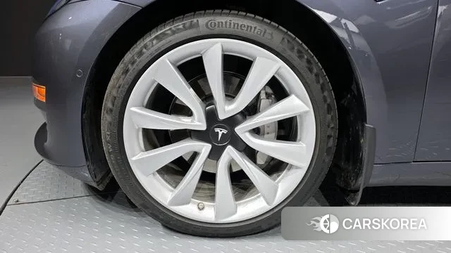 Tesla Model 3 id 3519902 из Кореи 15