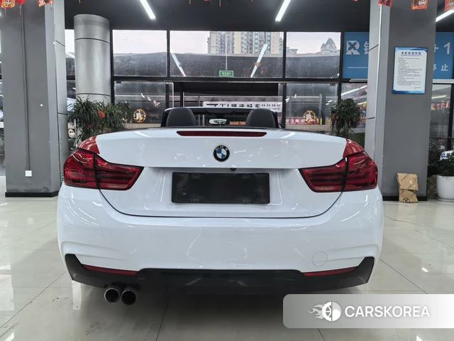 BMW 4 series id 4213335 из Китая 8