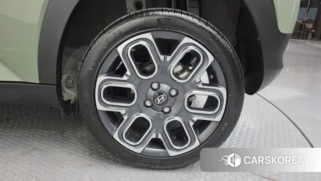 Hyundai Casper id 3503349 из Кореи 15