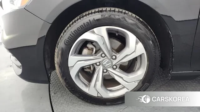 Honda Accord 10th Generation id 3636189 из Кореи 15