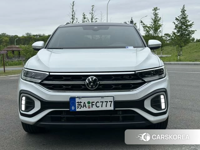 Volkswagen Exploring songs id 4209314 из Китая 17