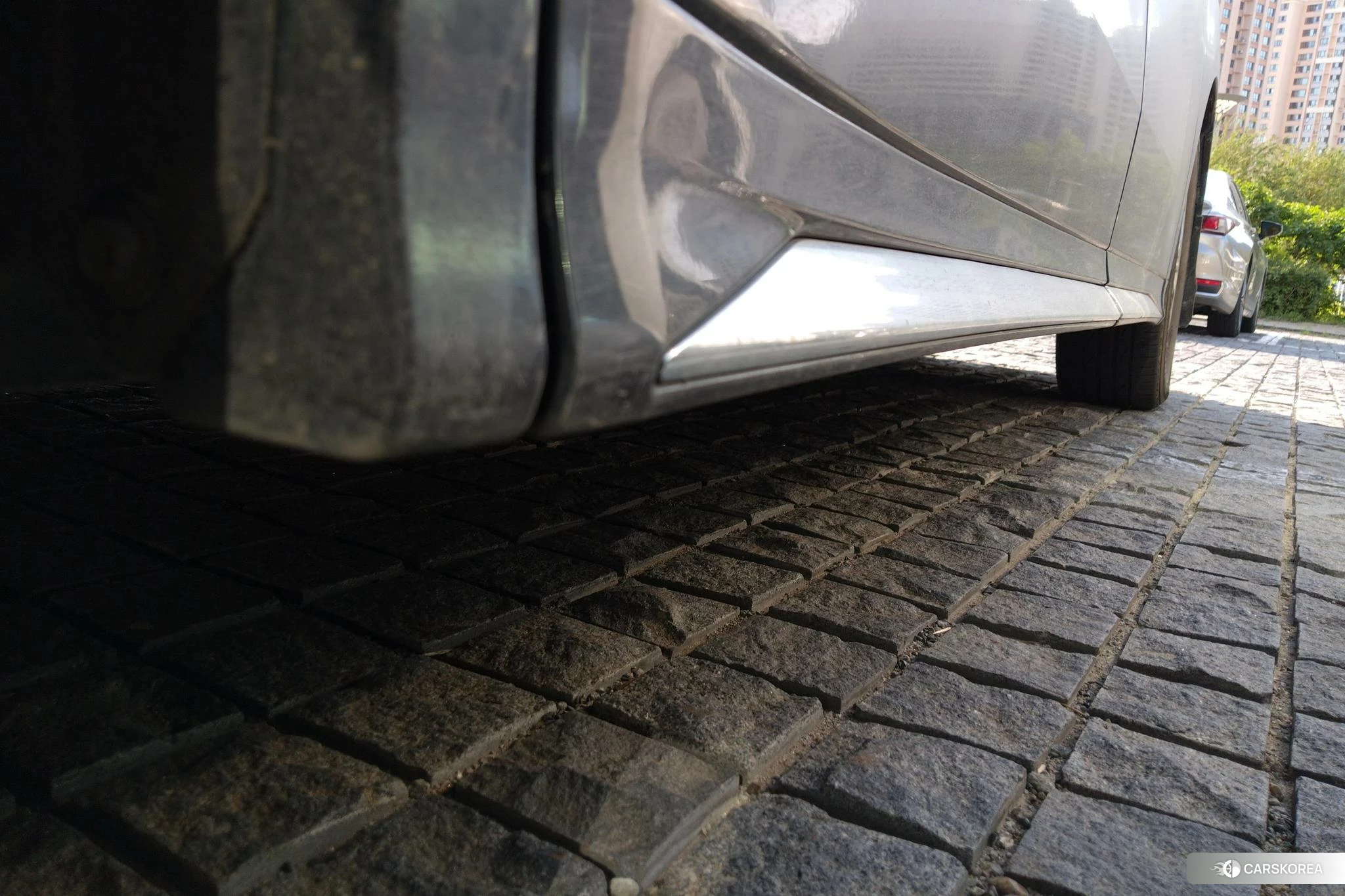 Toyota Vellfire id 4513511 из Китая 12