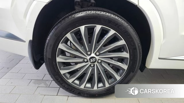 Hyundai The New Palisade id 4670656 из Кореи 29