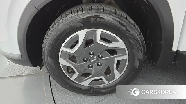 Hyundai The New Santa Fe id 3421025 из Кореи 15