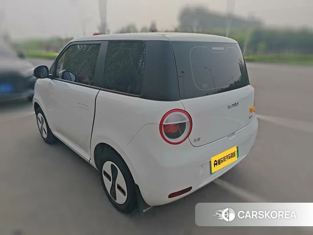 Changan Qiyuan Changan Lumin 2025 Белый из Китая, фото 5