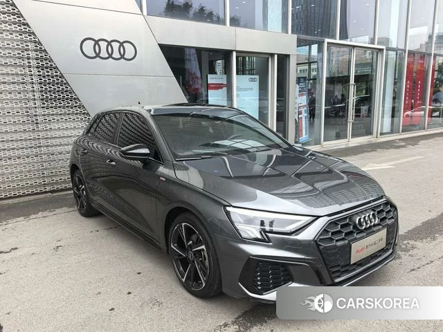 Audi A3 id 4297702 из Китая 9