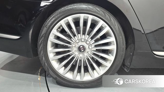 Kia More K9 id 4490972 из Кореи 36