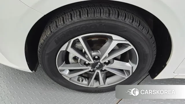 Kia The New K3 2nd generation id 3323243 из Кореи 15