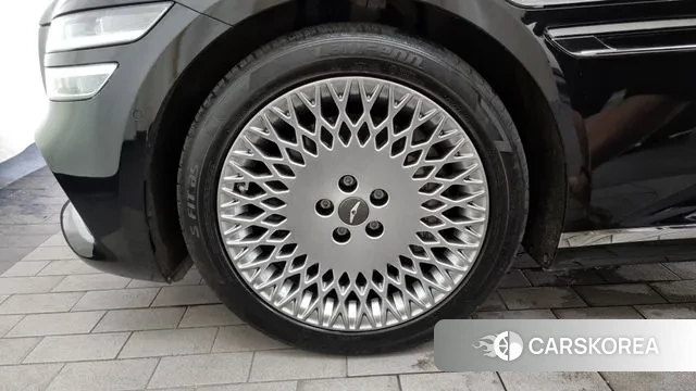 Genesis G80 (RG3) id 3041946 из Кореи 15