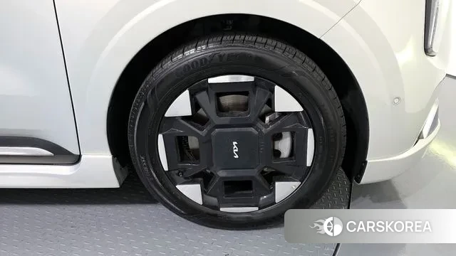 Kia The New Carnival 4th Generation id 3775826 из Кореи 15