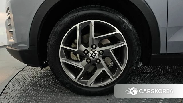 Ssangyong Berry New Tivoli id 4880573 из Кореи 29