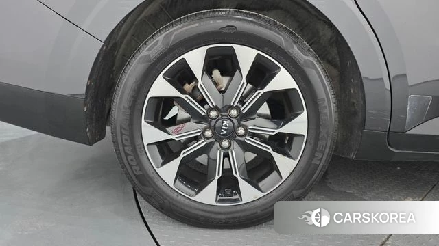 Kia Carnival 4th generation id 4495931 из Кореи 29