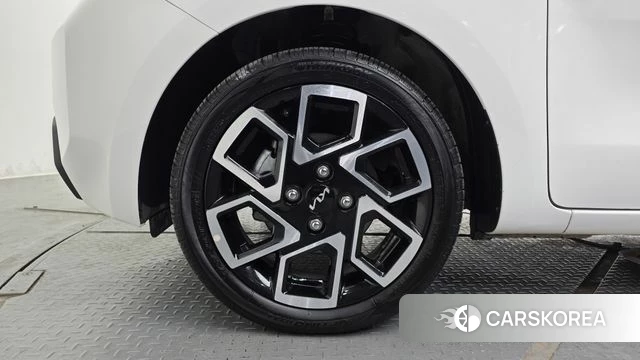 Kia The New Kia Ray id 4291826 из Кореи 26
