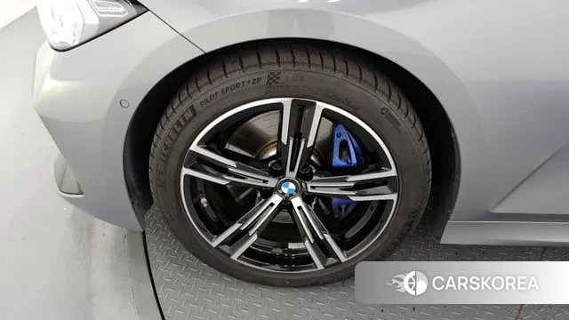 BMW 3 Series (G20) id 2925524 из Кореи 15